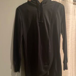 Old Navy Maternity/Nursing Friendly Hoodie
